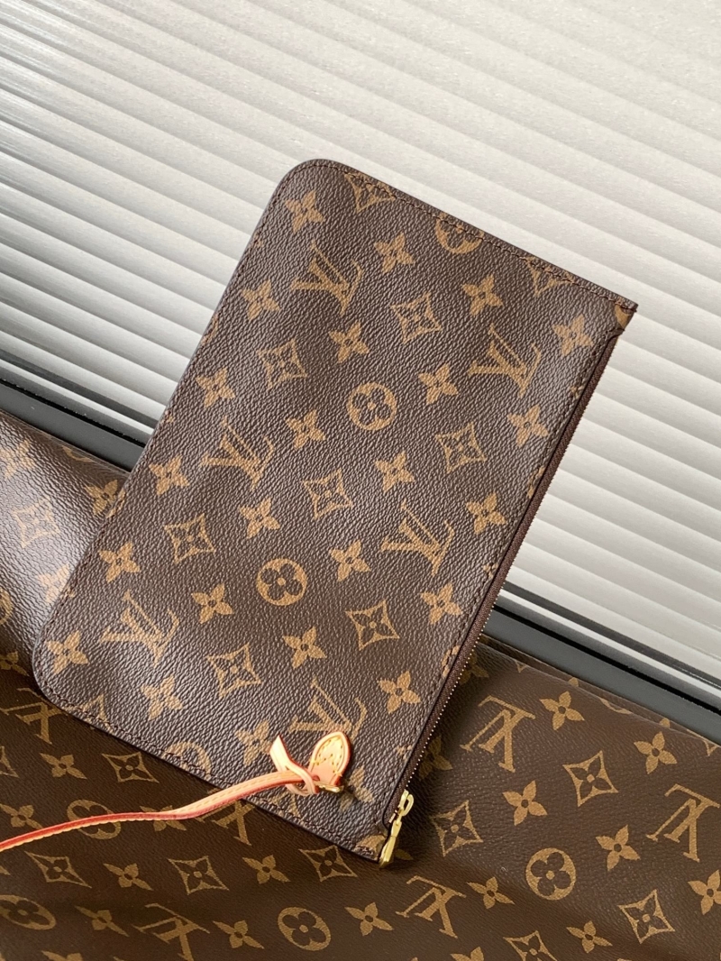 LV Shopping Bags